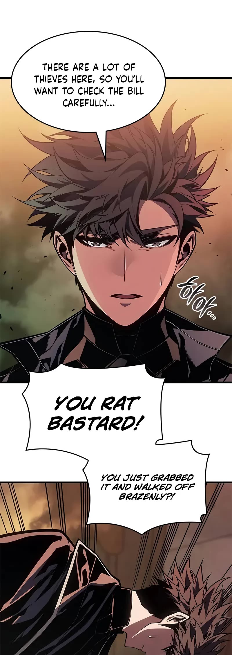 Bad Born Blood chapter 66 page 49