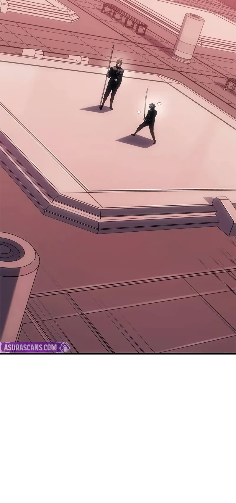 Bad Born Blood chapter 66 page 5