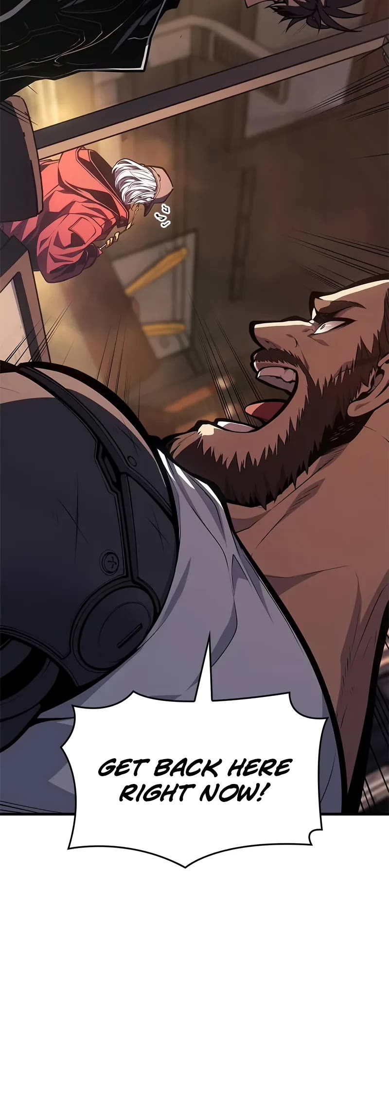 Bad Born Blood chapter 66 page 50