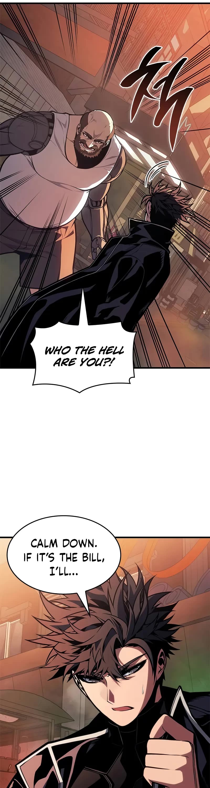 Bad Born Blood chapter 66 page 51