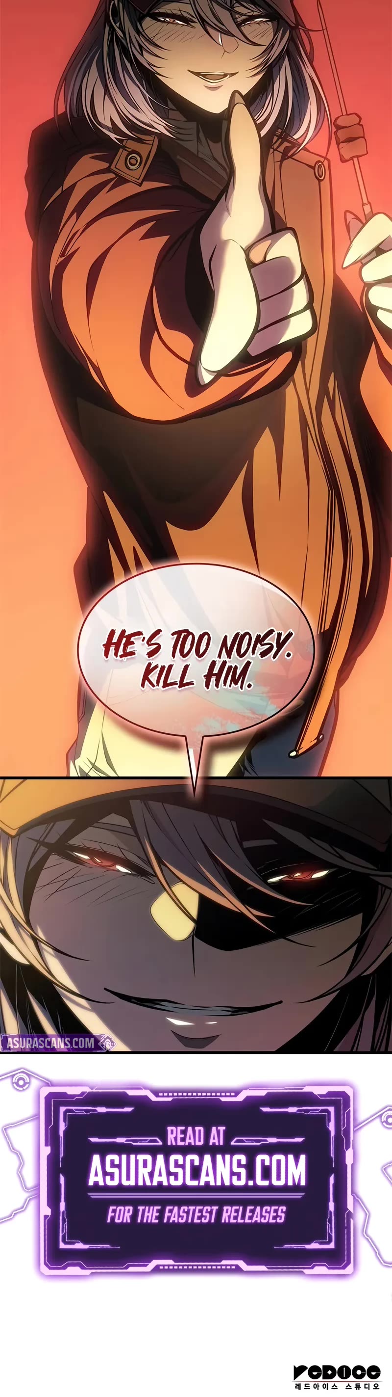 Bad Born Blood chapter 66 page 55