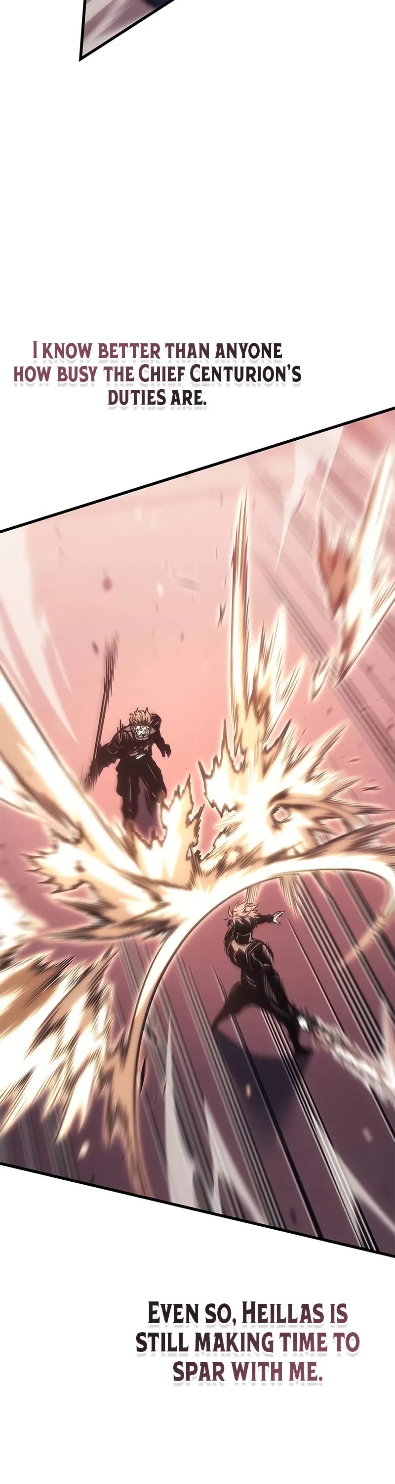 Bad Born Blood chapter 66 page 8