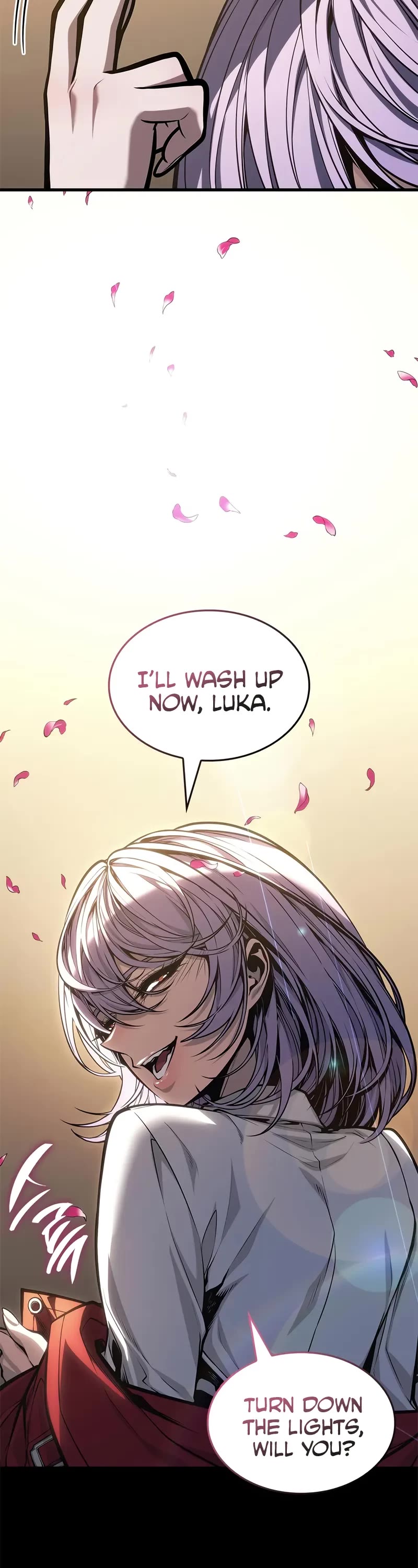 Bad Born Blood chapter 67 page 17