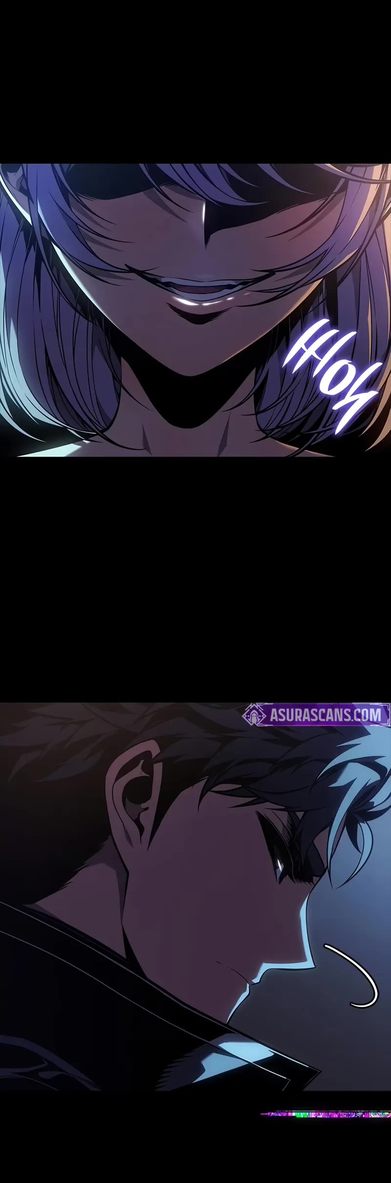 Bad Born Blood chapter 67 page 20