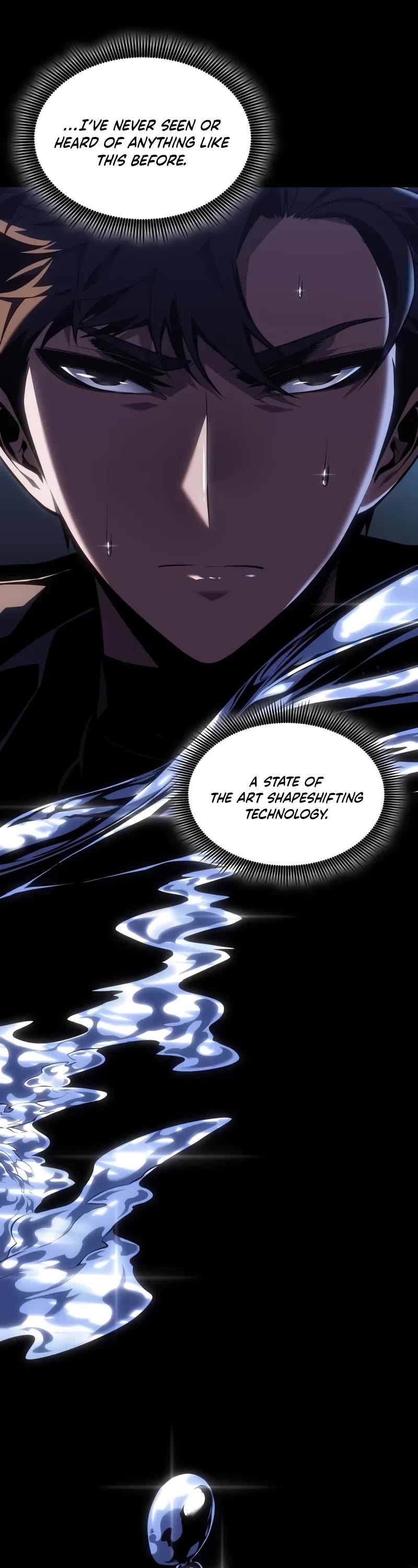 Bad Born Blood chapter 67 page 23
