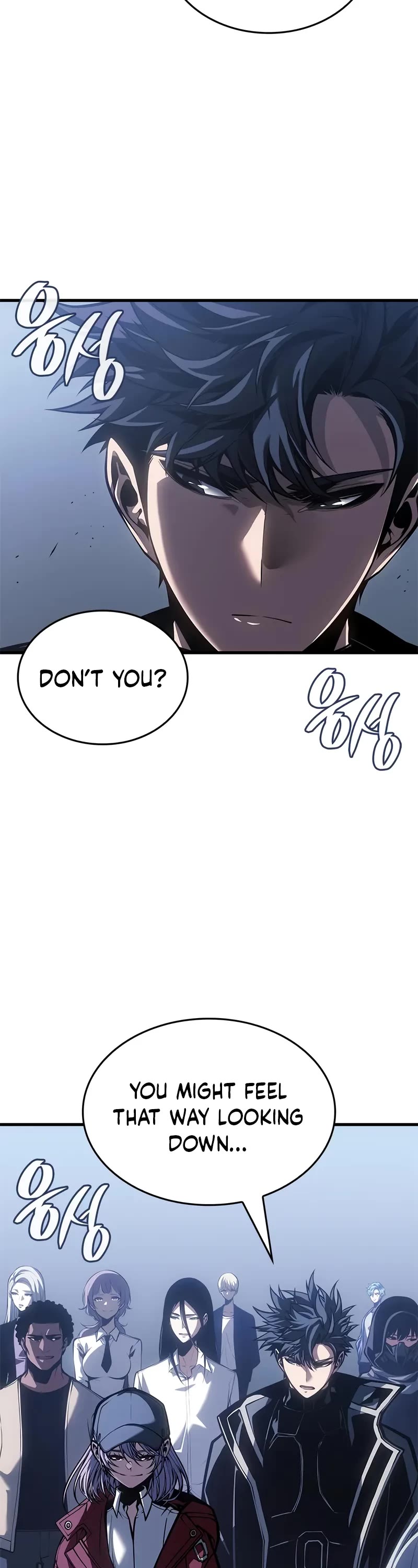 Bad Born Blood chapter 67 page 36