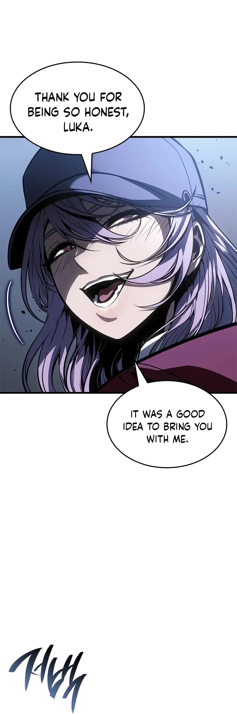 Bad Born Blood chapter 67 page 38