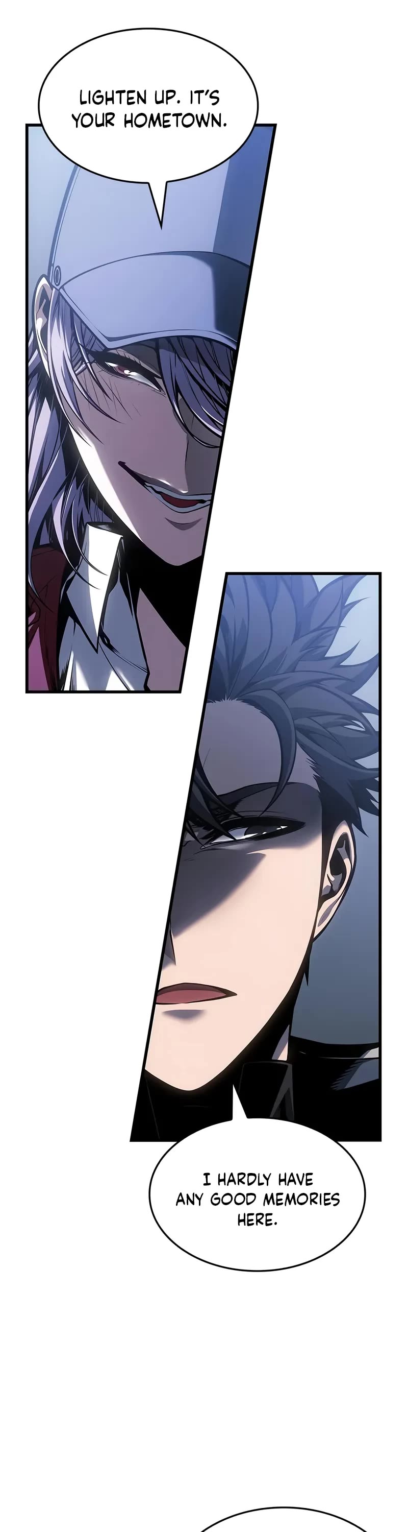 Bad Born Blood chapter 67 page 41
