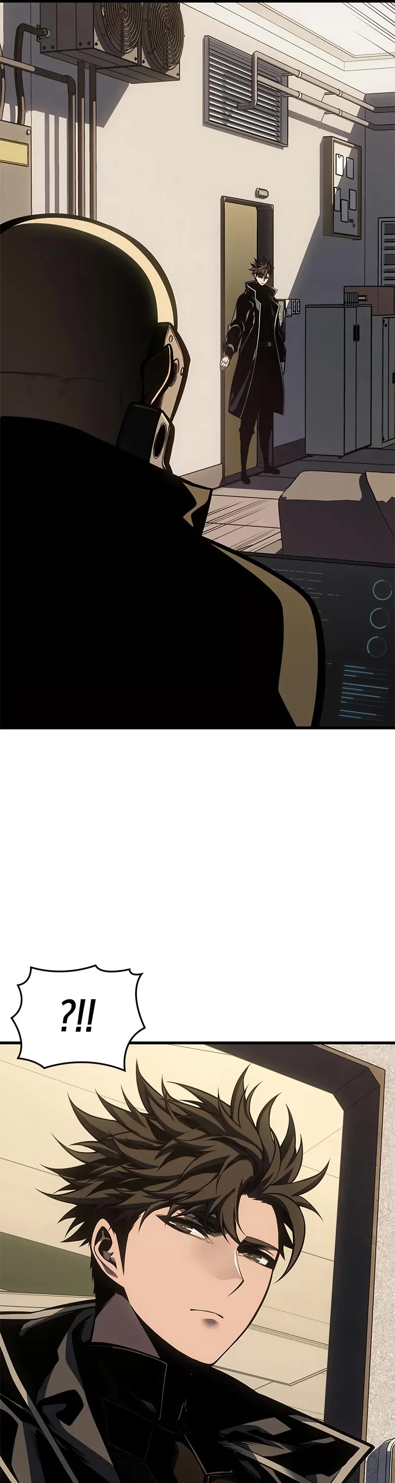 Bad Born Blood chapter 67 page 45