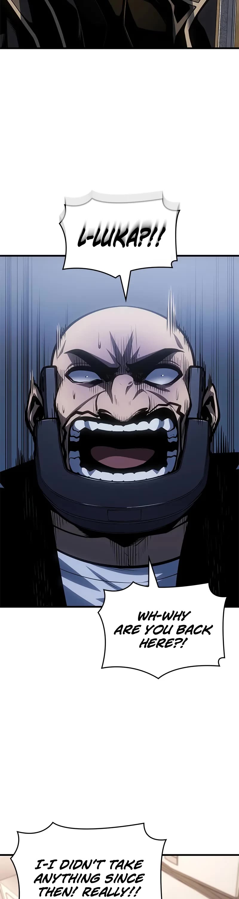Bad Born Blood chapter 67 page 46