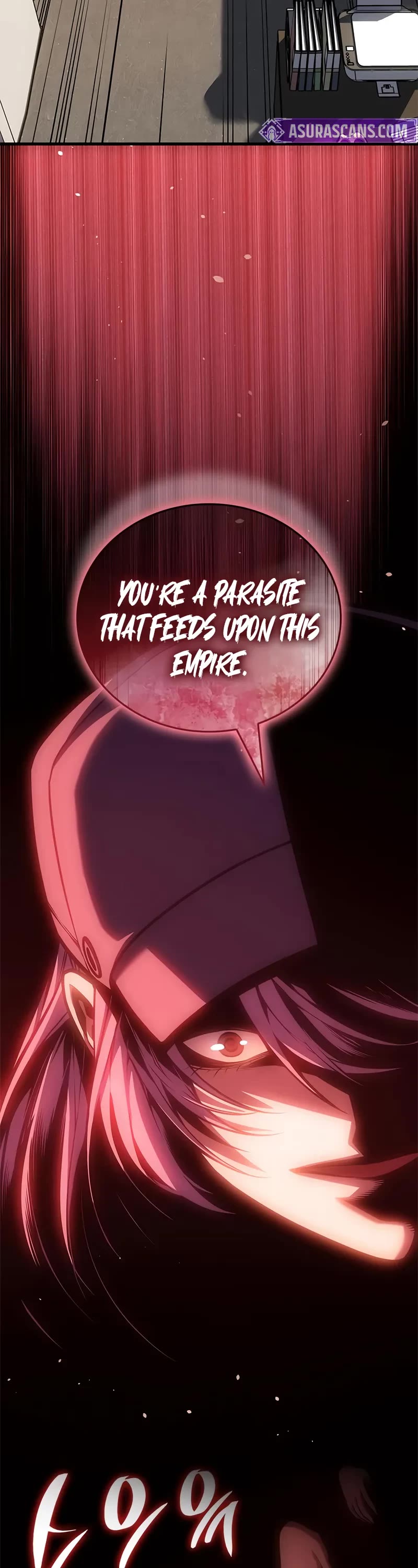 Bad Born Blood chapter 67 page 48