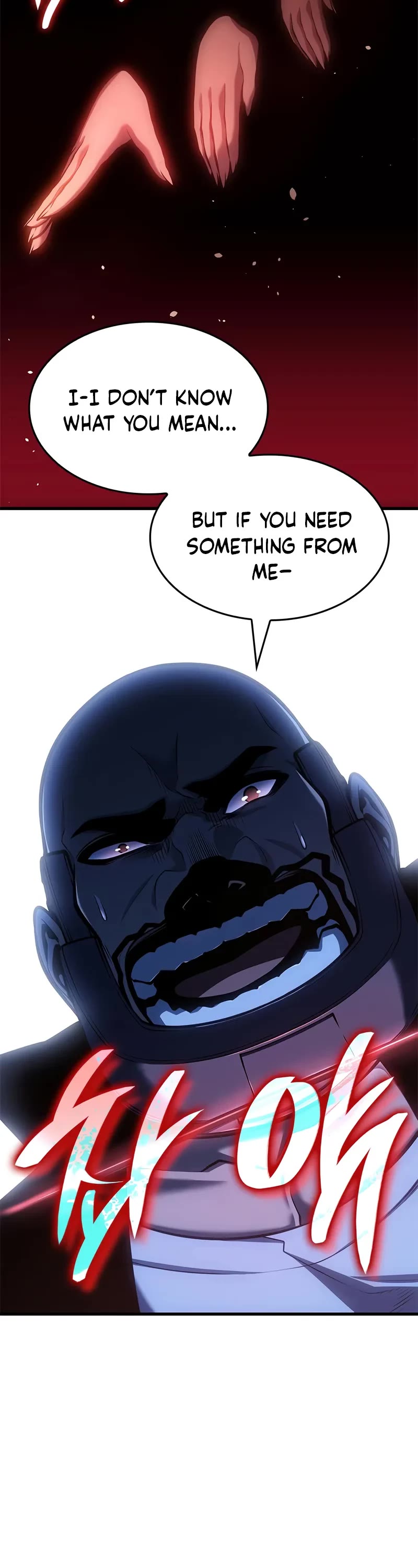 Bad Born Blood chapter 67 page 49