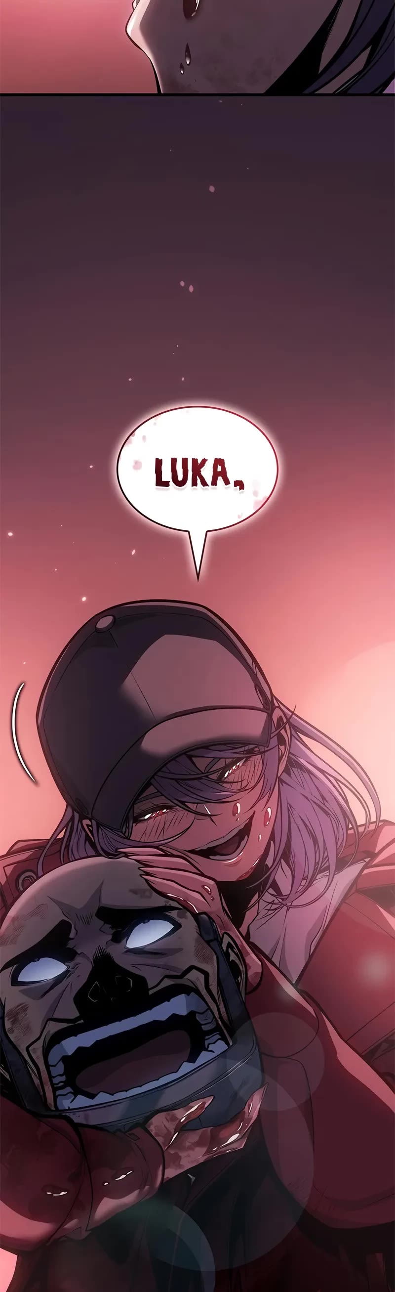 Bad Born Blood chapter 67 page 51