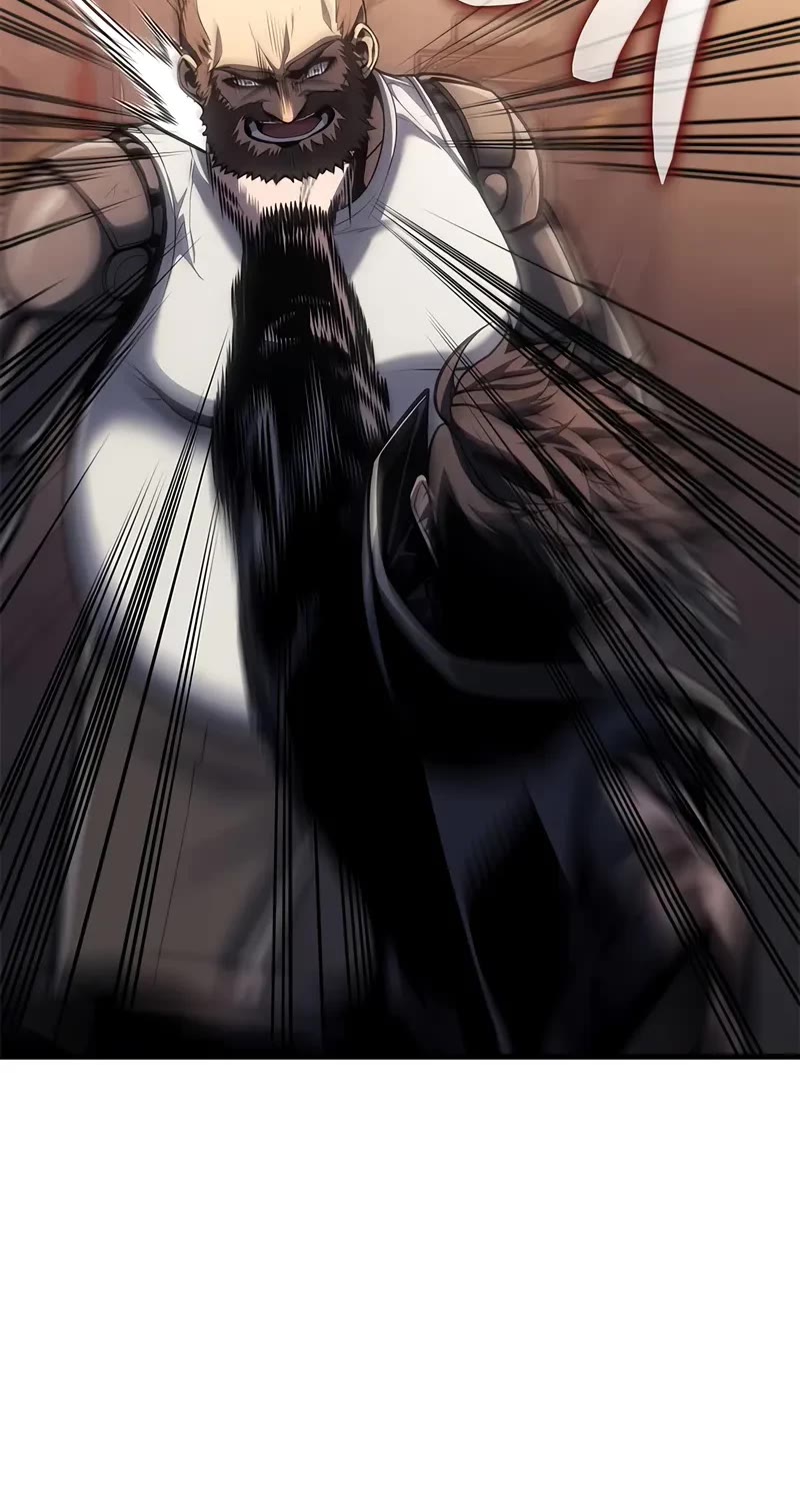 Bad Born Blood chapter 67 page 6
