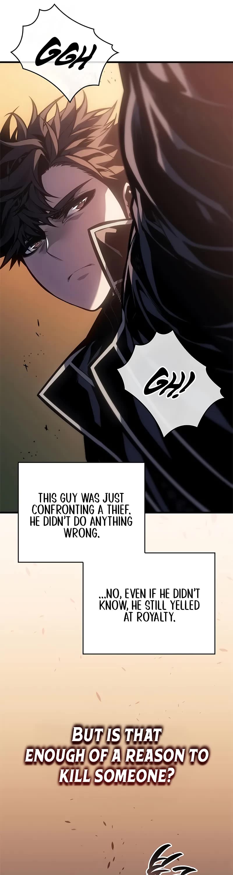 Bad Born Blood chapter 67 page 7
