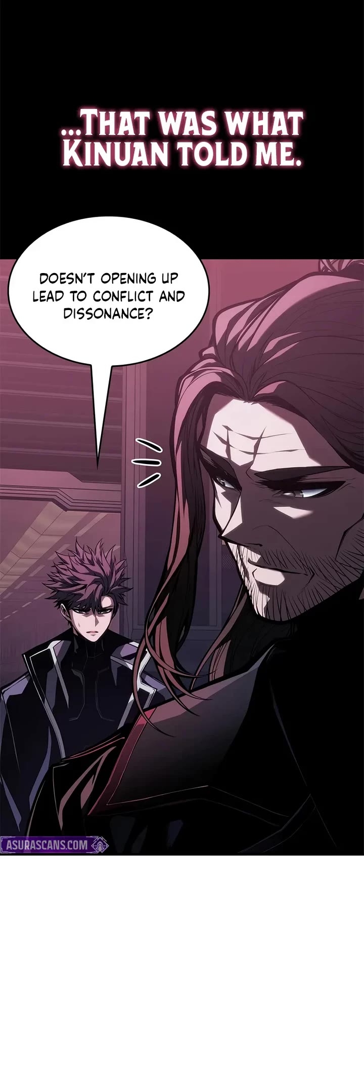 Bad Born Blood chapter 68 page 14