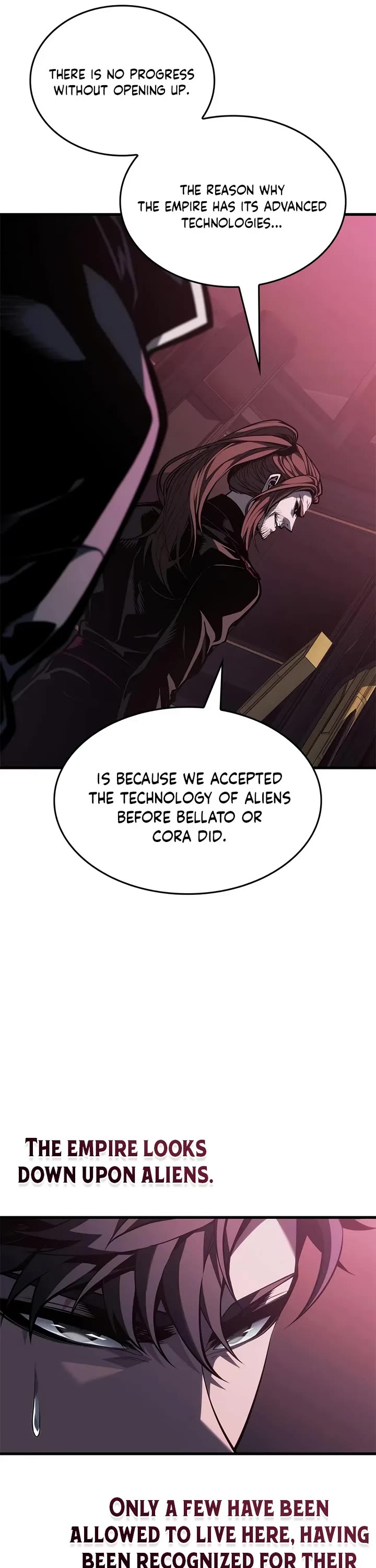 Bad Born Blood chapter 68 page 15