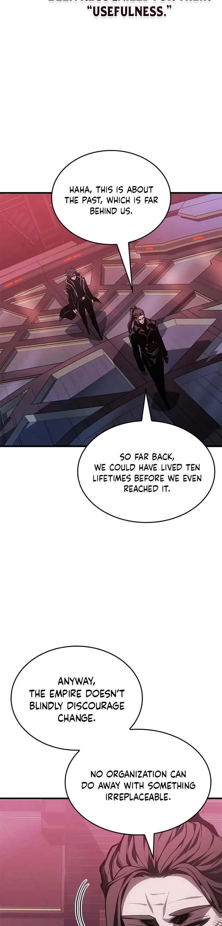 Bad Born Blood chapter 68 page 16