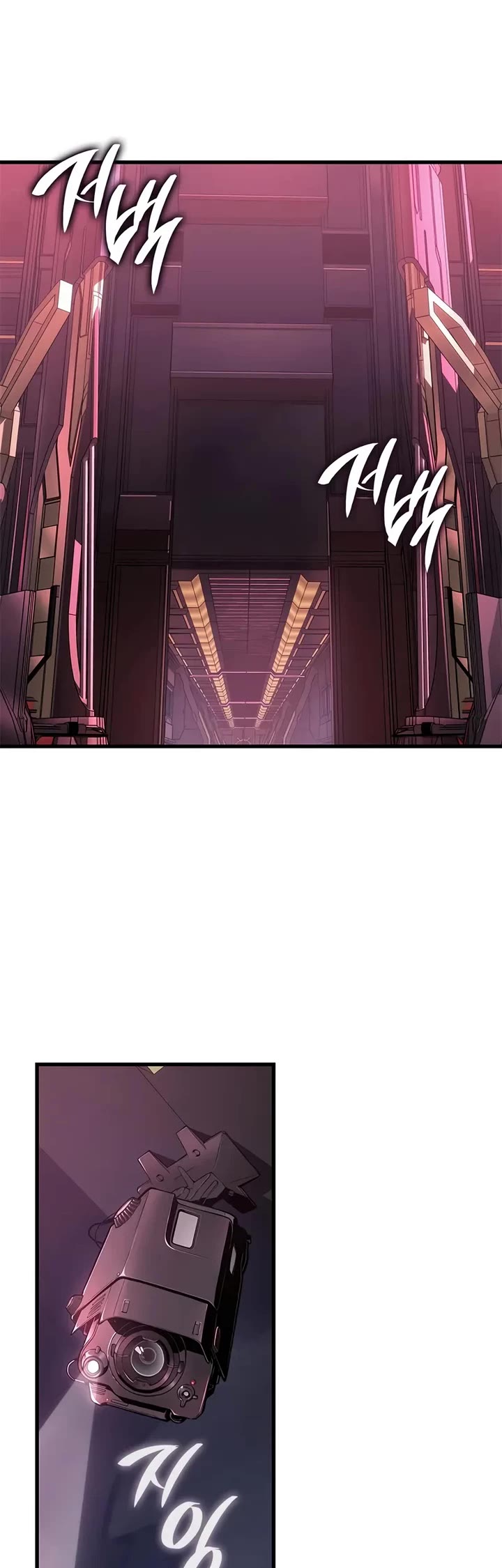 Bad Born Blood chapter 68 page 18