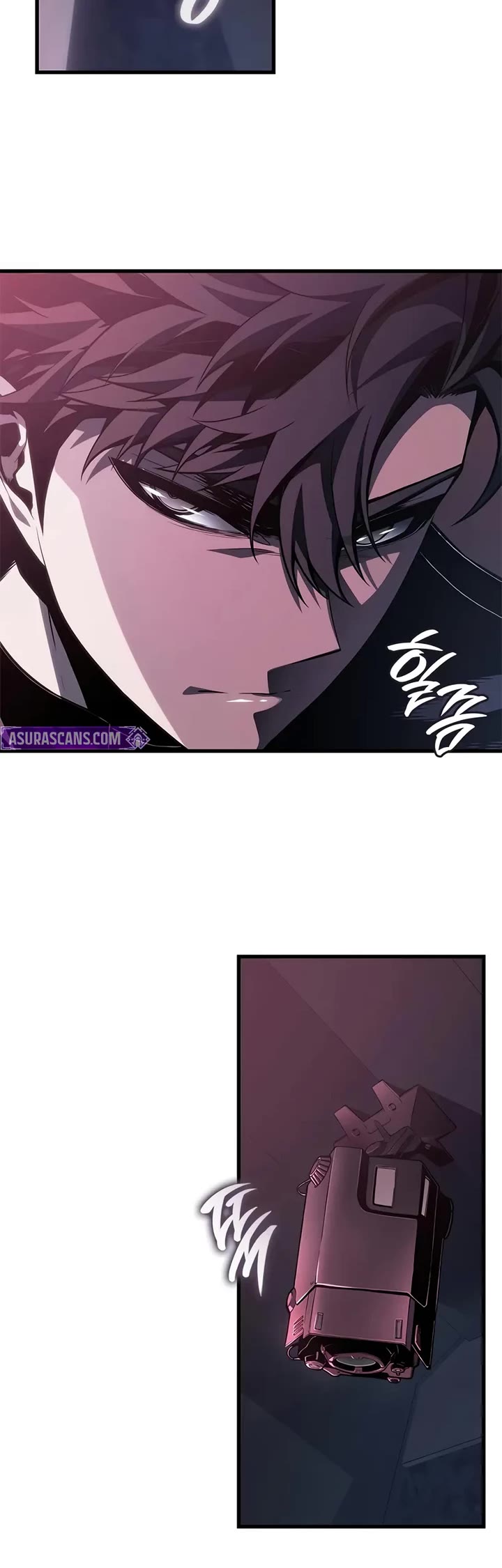 Bad Born Blood chapter 68 page 19