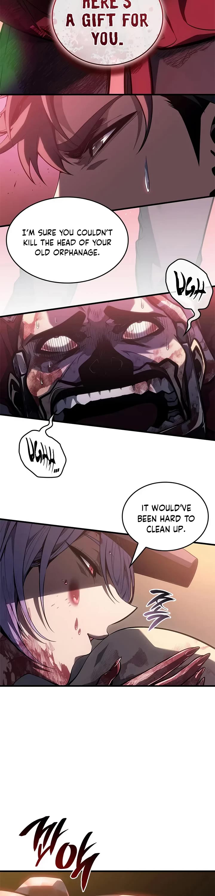 Bad Born Blood chapter 68 page 2