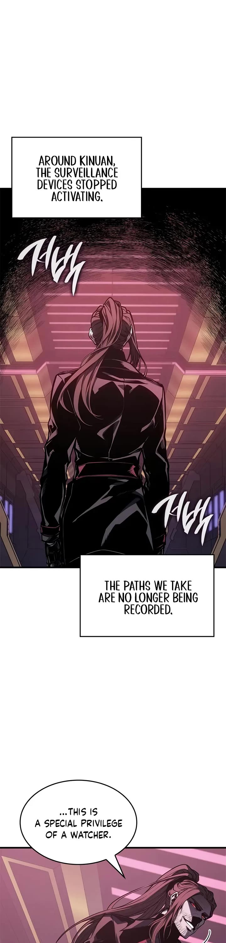 Bad Born Blood chapter 68 page 20