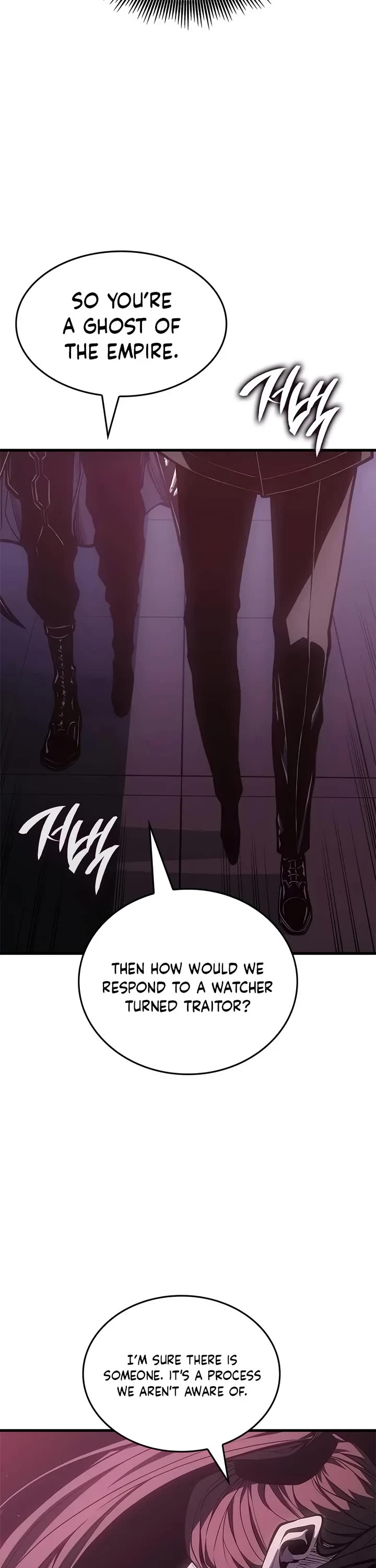 Bad Born Blood chapter 68 page 22