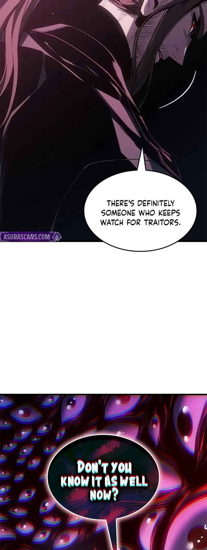 Bad Born Blood chapter 68 page 23