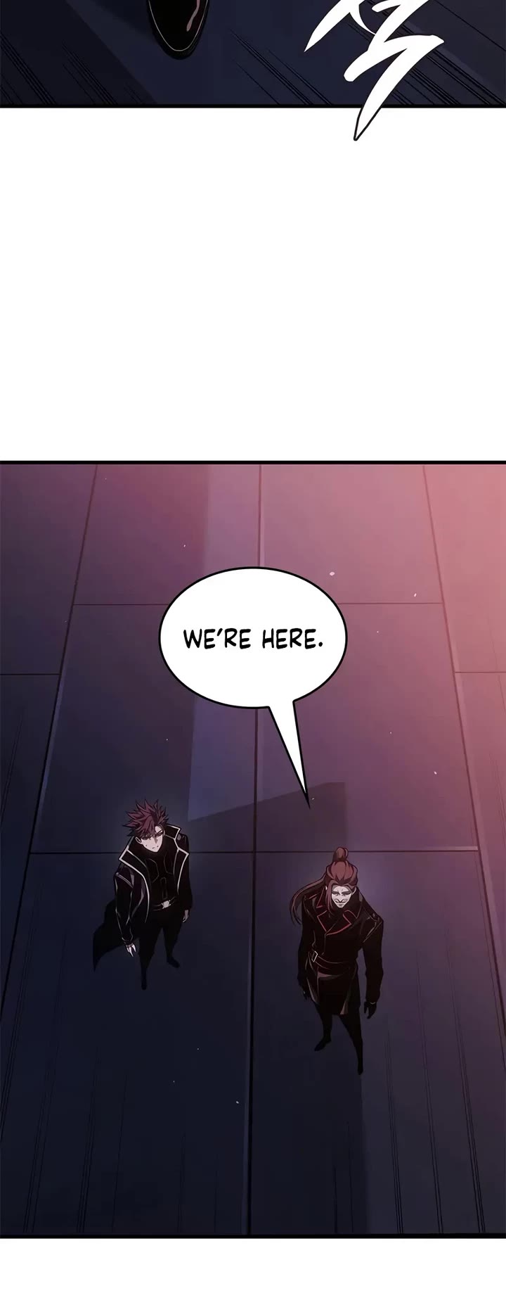 Bad Born Blood chapter 68 page 30