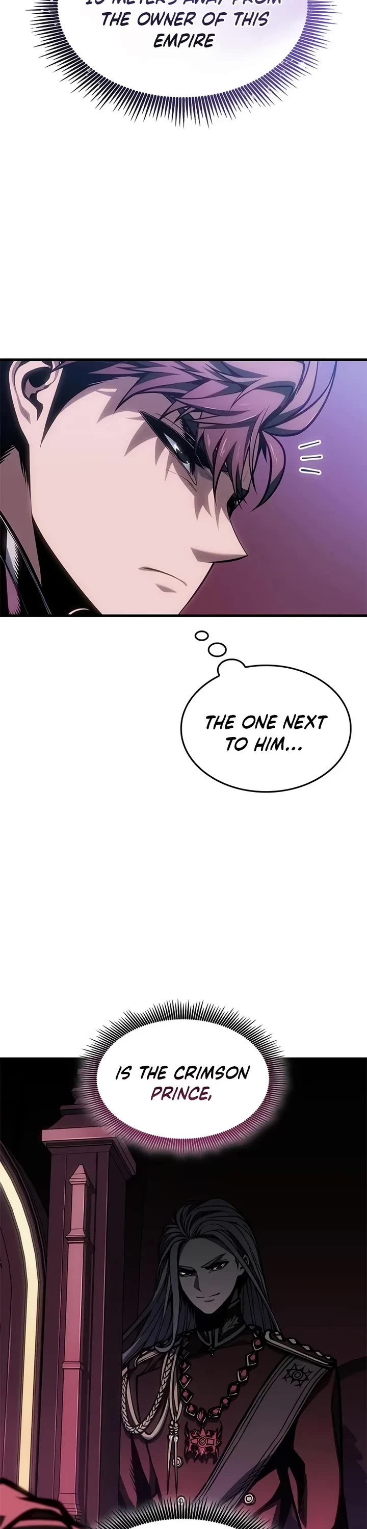 Bad Born Blood chapter 68 page 38