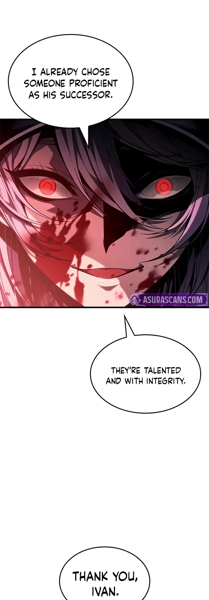 Bad Born Blood chapter 68 page 4
