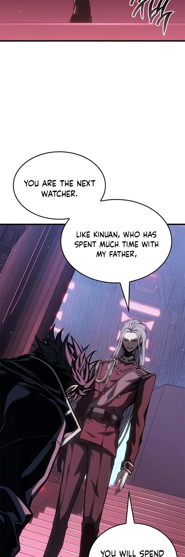 Bad Born Blood chapter 68 page 40
