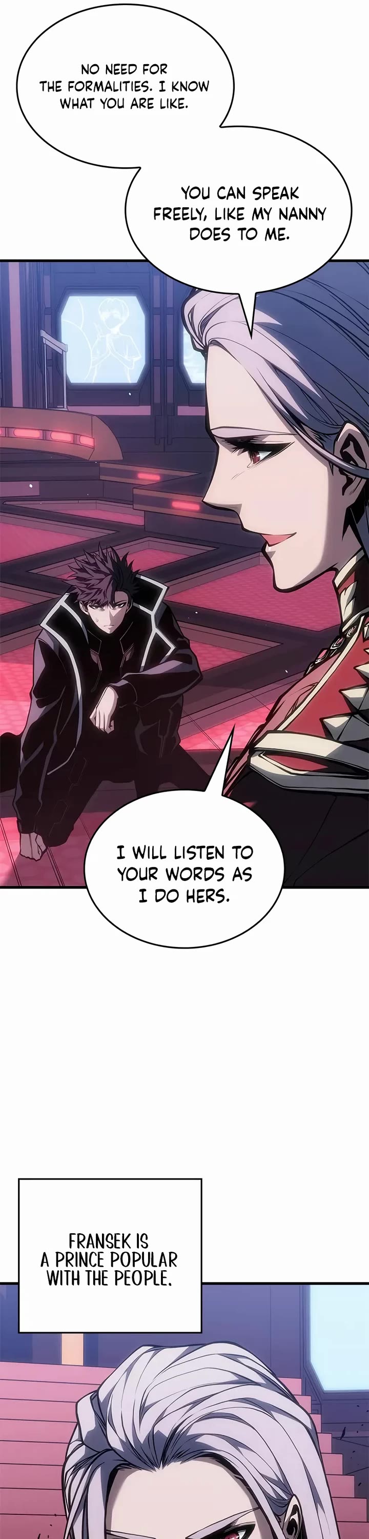 Bad Born Blood chapter 68 page 42