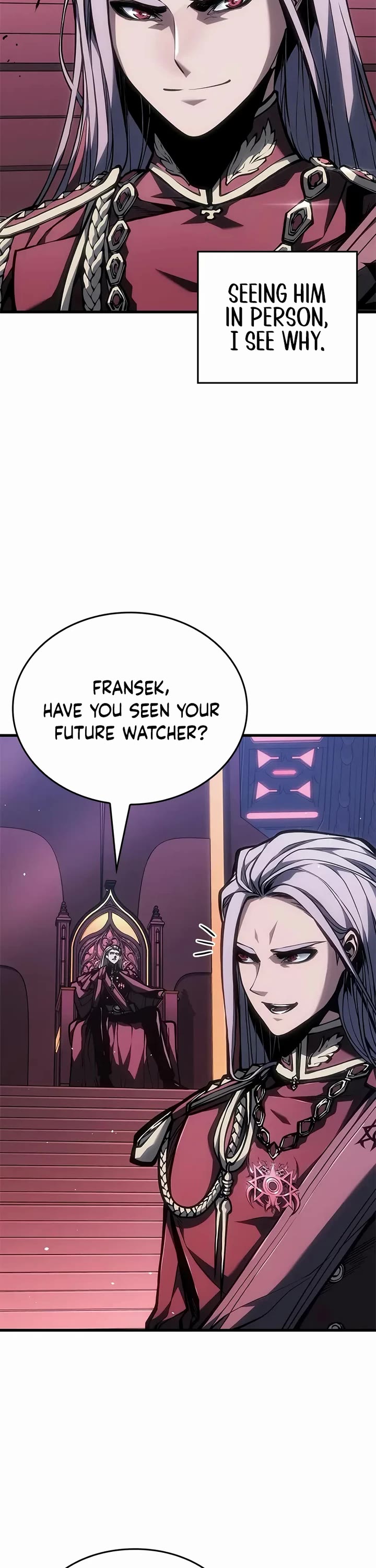 Bad Born Blood chapter 68 page 43