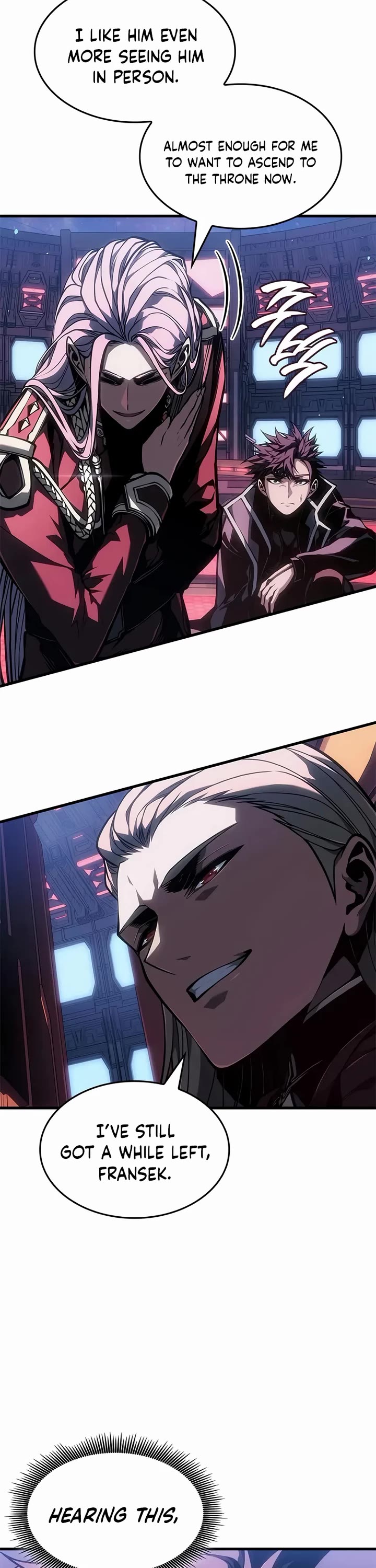 Bad Born Blood chapter 68 page 44