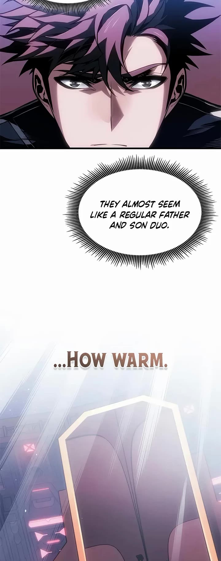 Bad Born Blood chapter 68 page 45