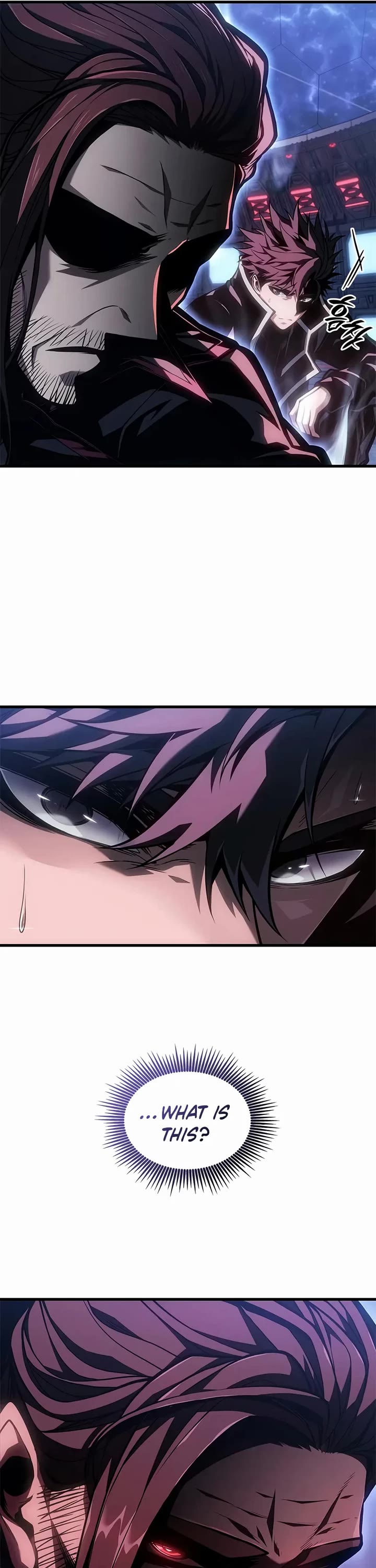 Bad Born Blood chapter 68 page 47