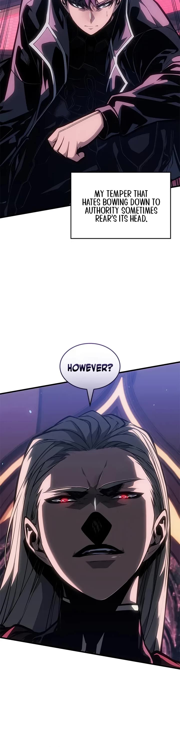 Bad Born Blood chapter 69 page 13