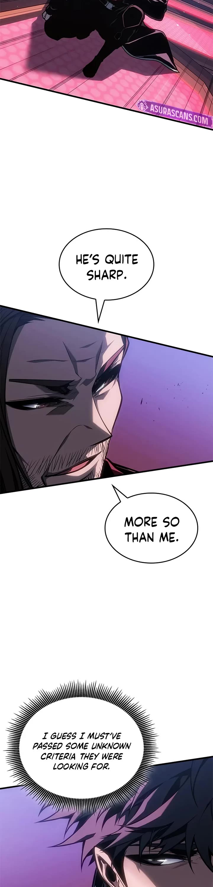 Bad Born Blood chapter 69 page 16