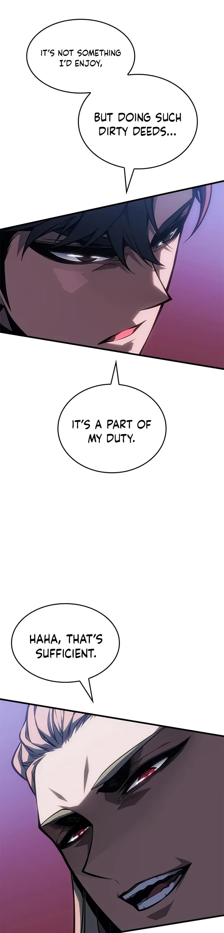 Bad Born Blood chapter 69 page 19
