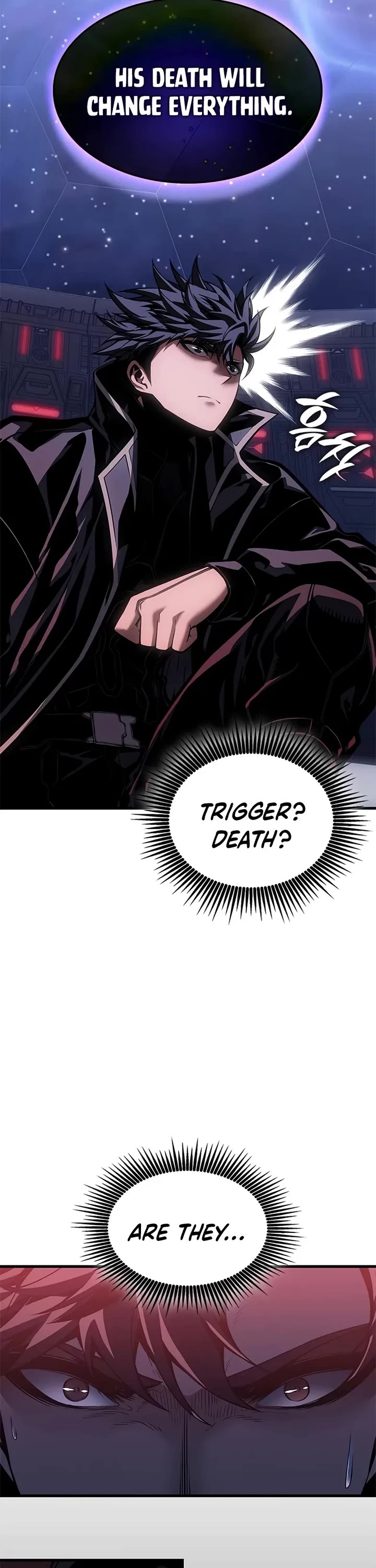 Bad Born Blood chapter 69 page 2