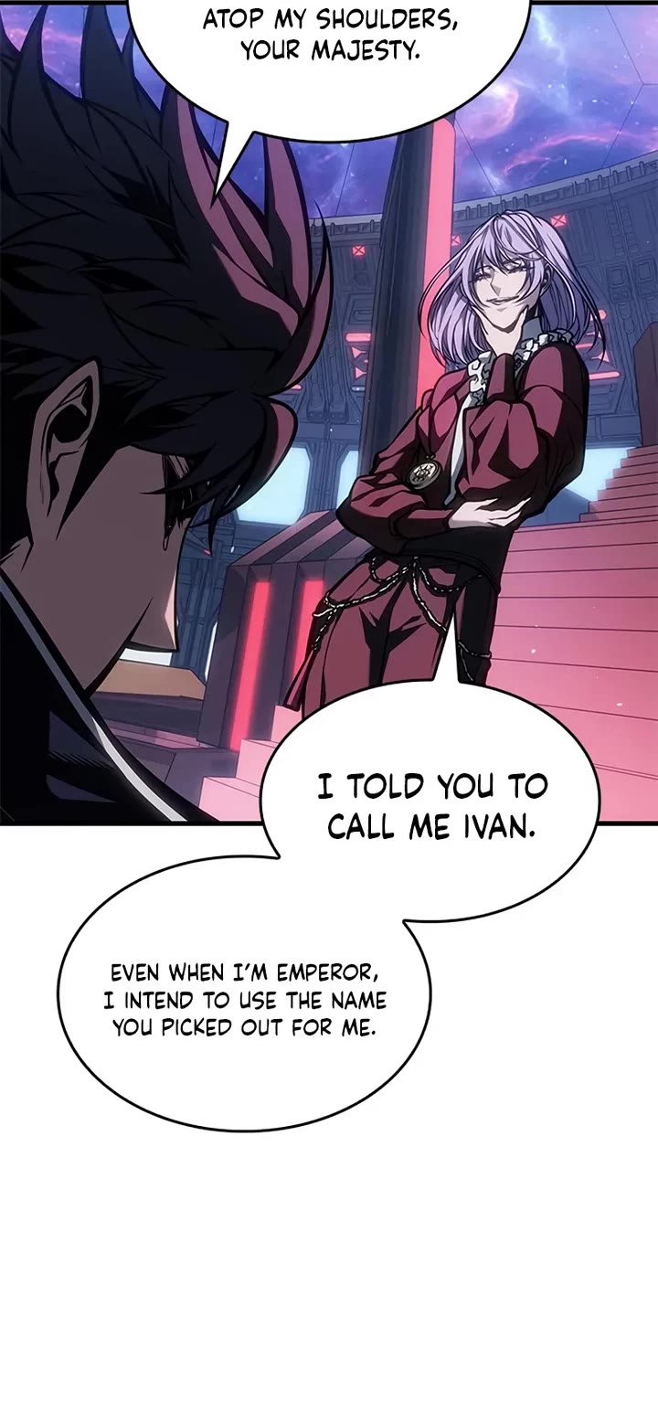 Bad Born Blood chapter 69 page 22