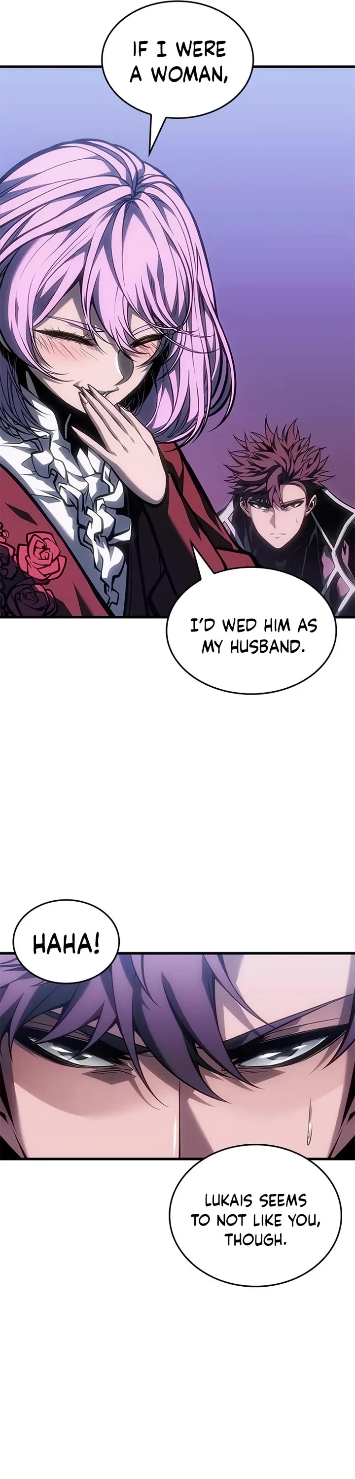 Bad Born Blood chapter 69 page 24