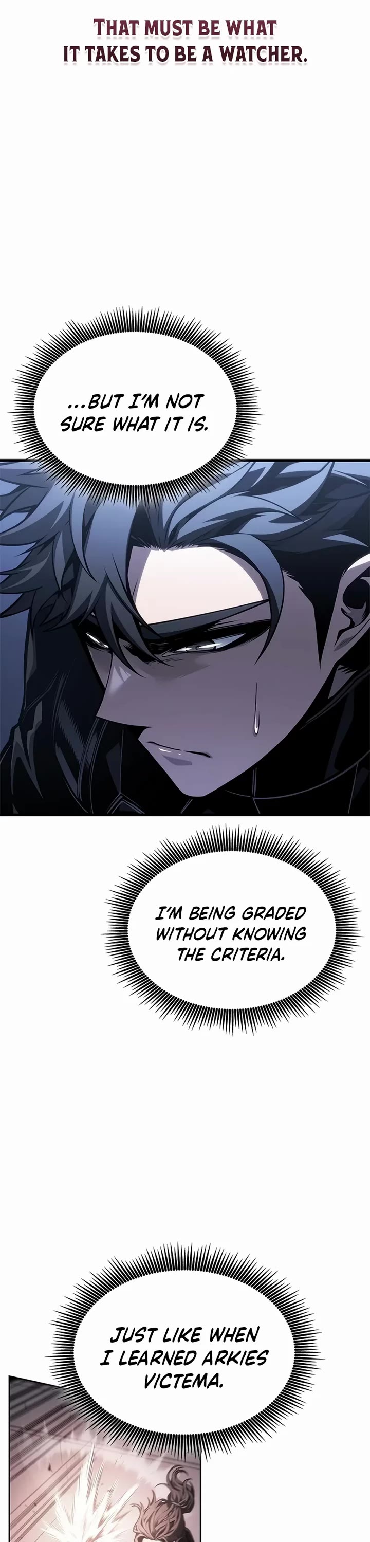 Bad Born Blood chapter 69 page 33