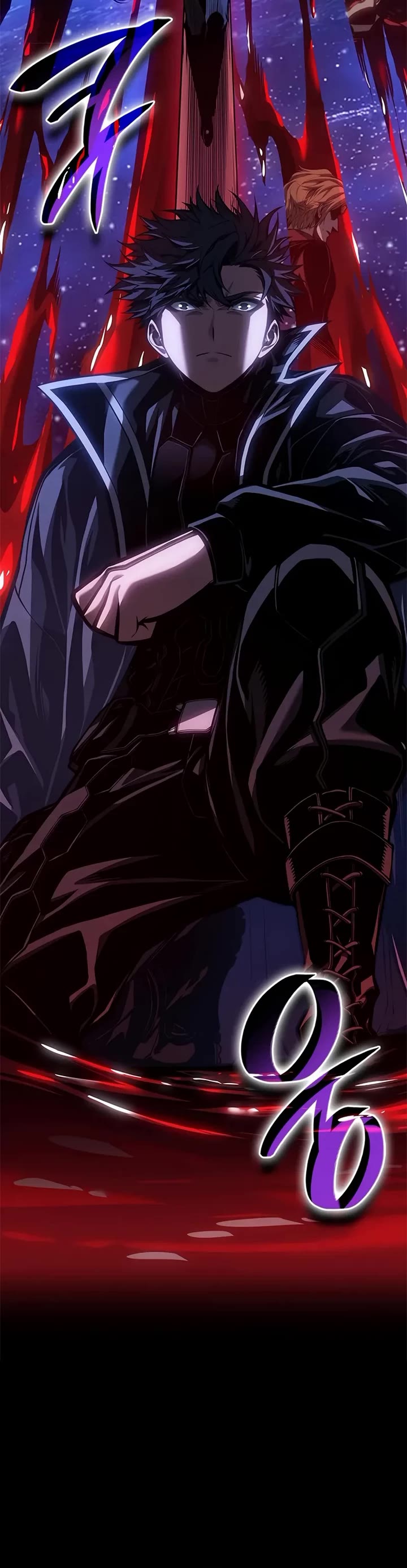 Bad Born Blood chapter 69 page 4
