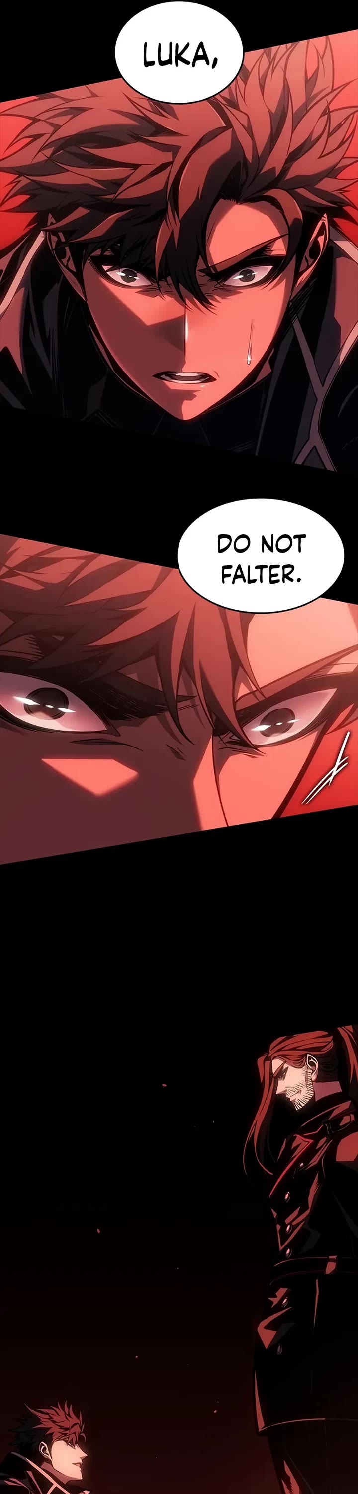 Bad Born Blood chapter 69 page 5