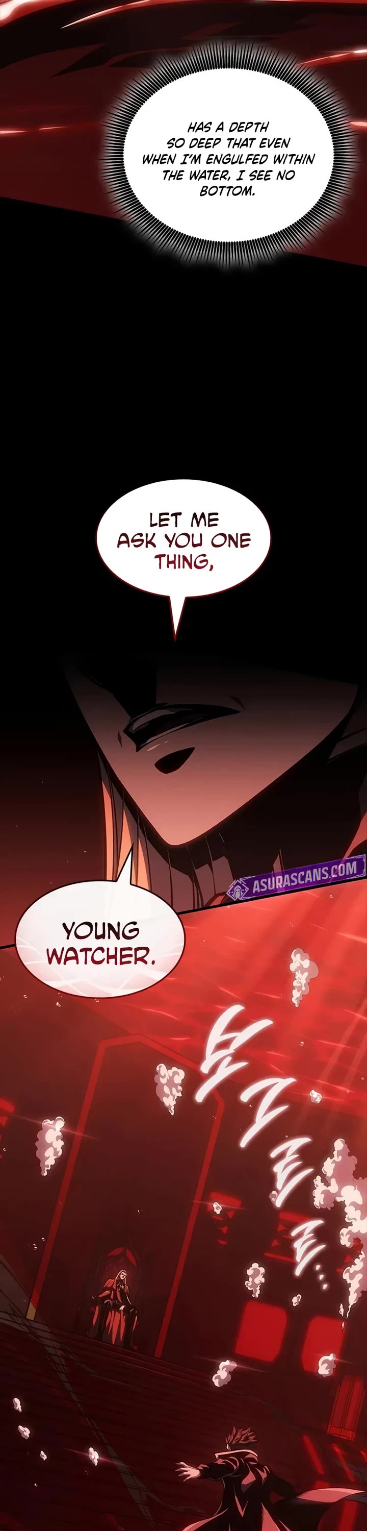 Bad Born Blood chapter 69 page 7