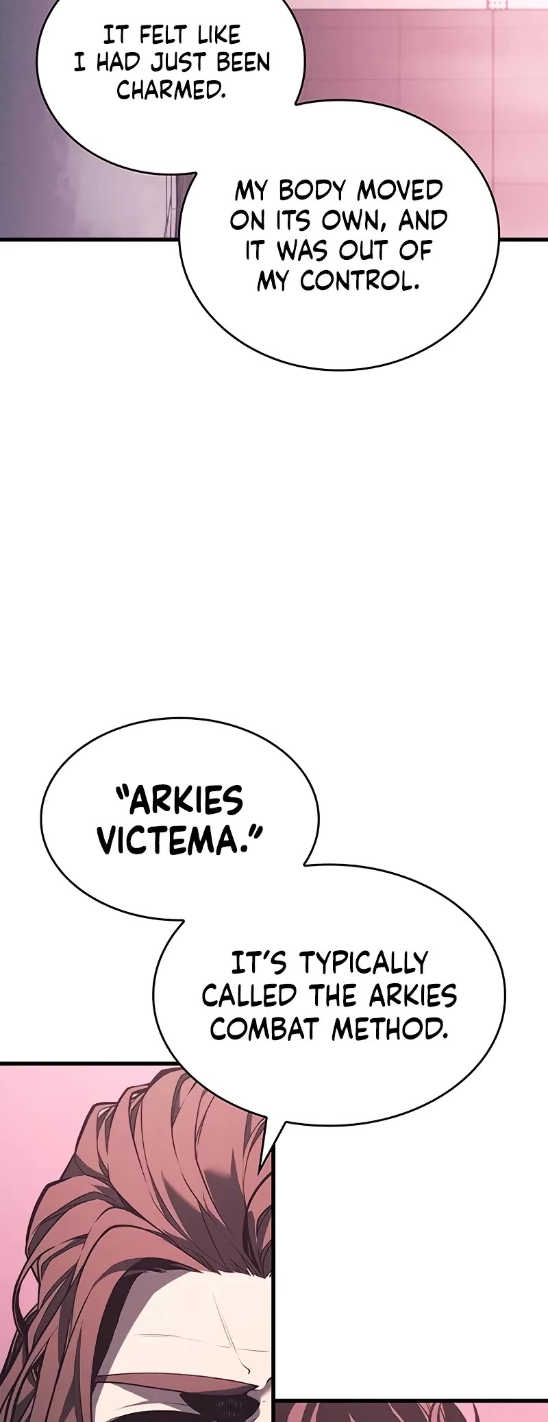 Bad Born Blood chapter 7 page 10