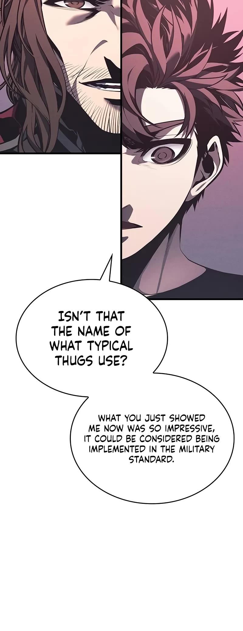 Bad Born Blood chapter 7 page 11