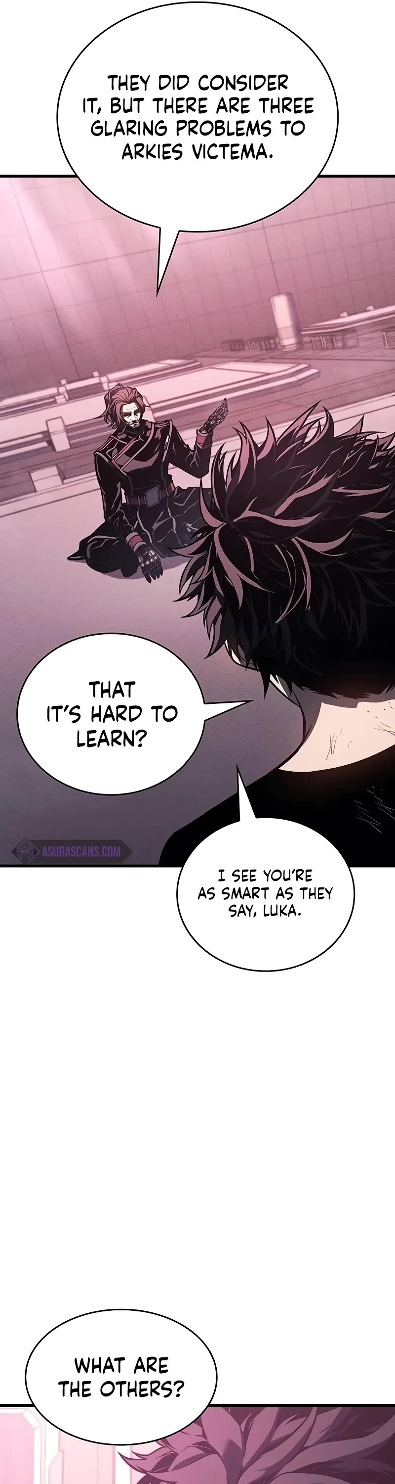 Bad Born Blood chapter 7 page 12